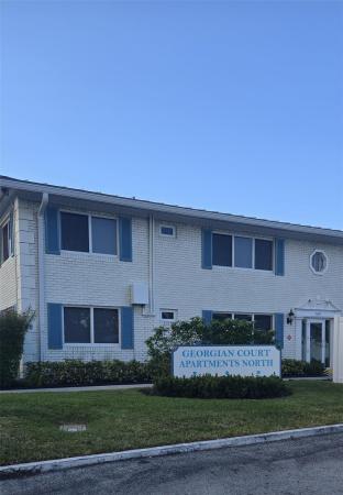 Georgian Courts, 6263 NE 19th Ave #905, Fort Lauderdale, Florida 33308, image 1