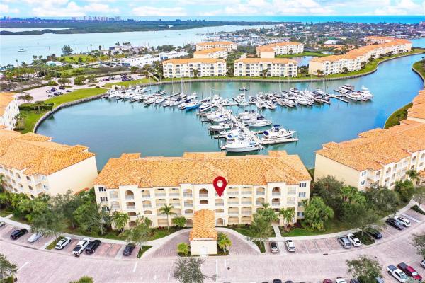 Harbour Isle West, 13 Harbour Isle Dr W #304, Fort Pierce, Florida 34949, image 1