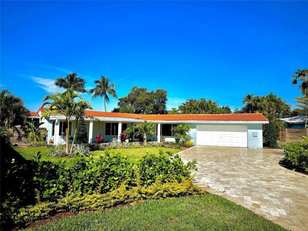 Coral Ridge Galt, 2125 Middle River Dr, Fort Lauderdale, Florida 33305, image 1