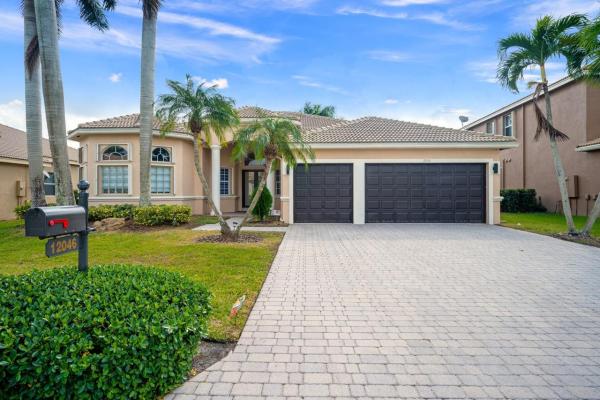 Grand Isle, 12046 NW 49th Dr, Coral Springs, Florida 33076, image 1