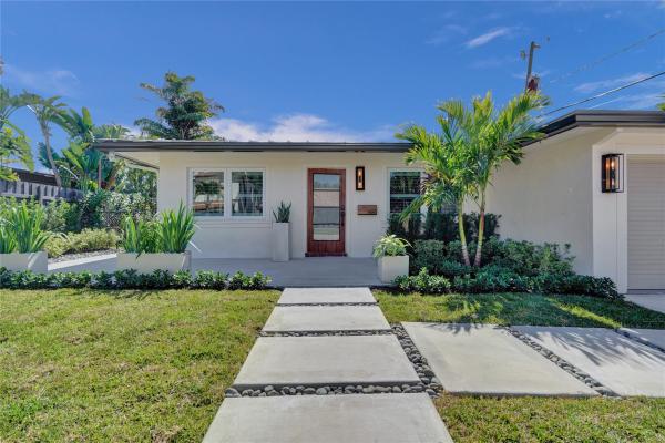 Victoria Park, 1320 NE 5th St, Fort Lauderdale, Florida 33301, image 1