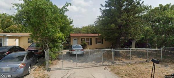 Vera Villas, 261 NE 22nd St, Pompano Beach, Florida 33060, image 1