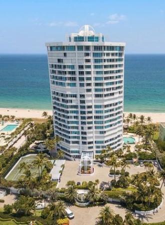 Cristelle, 1700 S Ocean Blvd #15C, Lauderdale By The Sea, Florida 33062, image 1