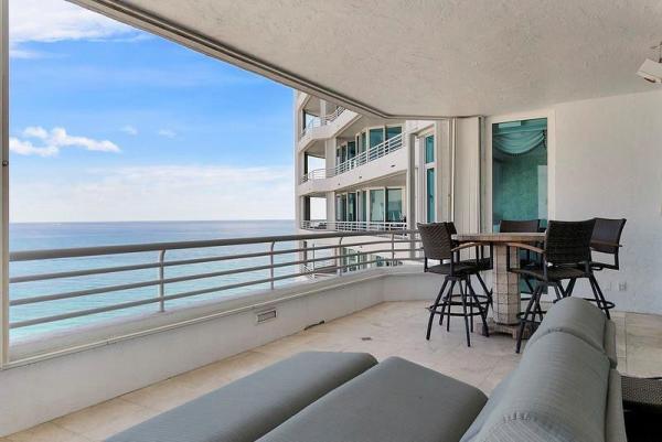 Cristelle, 1700 S Ocean Blvd #15C, Lauderdale By The Sea, Florida 33062, image 1