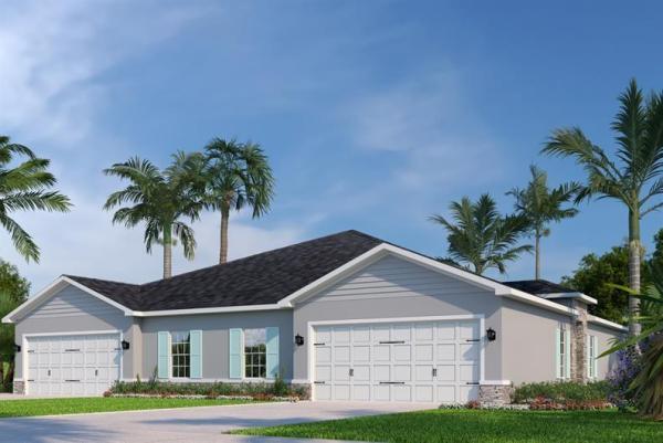 Central Park, 9641 SW Libertas Way, Port St. Lucie, Florida 34987, image 1