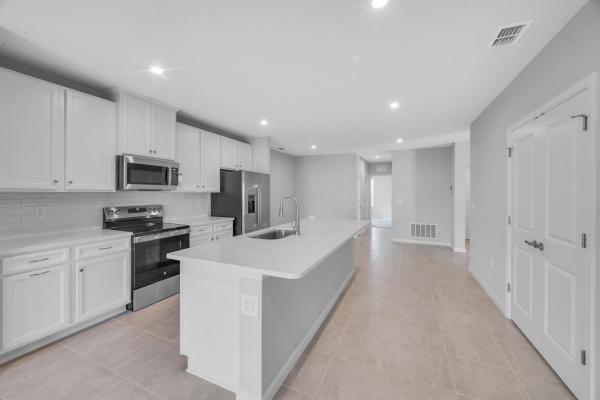Central Park, 9641 SW Libertas Way, Port St. Lucie, Florida 34987, image 1