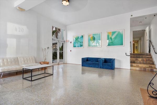Hudson South Beach, 420 15th St #301, Miami Beach, Florida 33139, image 1