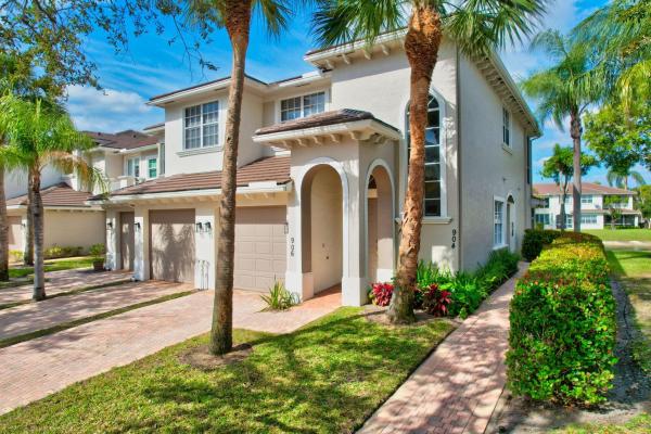 Bella Verde, 6380 Bella Cir #904, Boynton Beach, Florida 33437, image 1