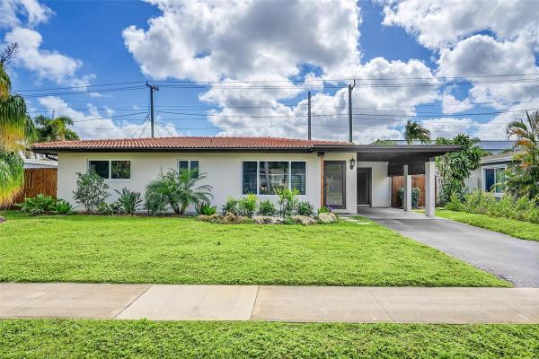 Lyons Park, 364 SW 14th Ct, Pompano Beach, Florida 33060, image 1