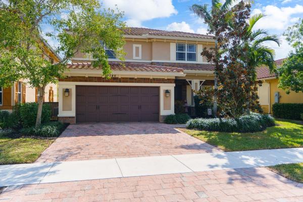 MiraLago At Parkland, 9746 Blue Isle Bay, Parkland, Florida 33076, image 1