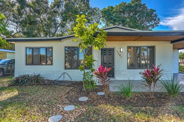 John F Kennedy Estates, 1581 NW 32nd Ave, Lauderhill, Florida 33311, image 1