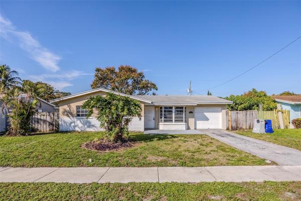 Kendall Green, 1701 NW 2nd Ave, Pompano Beach, Florida 33060, image 1