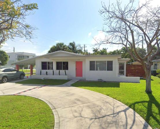 Fair Way Park, 712 NE 25th Ave, Pompano Beach, Florida 33062, image 1