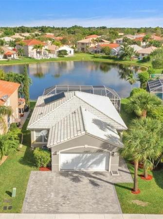 Coventry Place, 12321 NW 55th St, Coral Springs, Florida 33076, image 1
