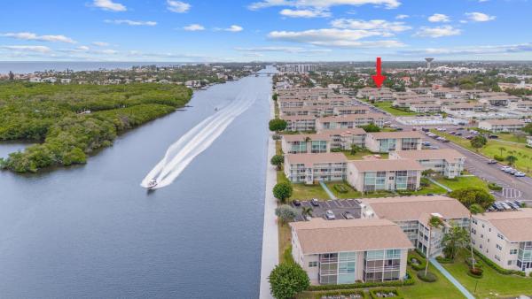 Sterling Village, 800 Horizons #103, Boynton Beach, Florida 33435, image 1