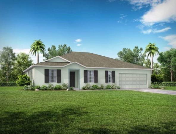 Cashmere Cove, 2148 SW Monterrey Sw Ln, Port St. Lucie, Florida 34953, image 1