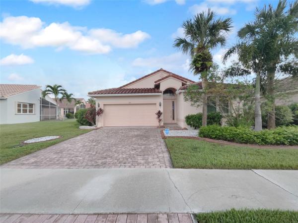 Cascades At St Lucie West, 390 NW Sunview Way, Port St. Lucie, Florida 34986, image 1