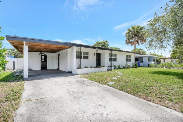 Melrose Manor, 420 SW 31st Ave, Fort Lauderdale, Florida 33312, image 1