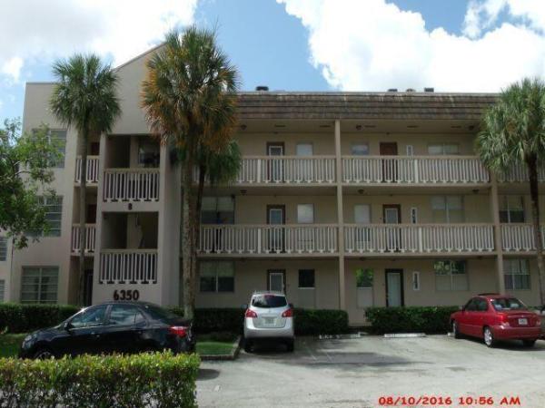Bermuda Club, 6350 NW 62nd St #110, Tamarac, Florida 33319, image 1