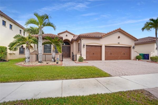 Estada, 8715 NW 41st St, Cooper City, Florida 33024, image 1