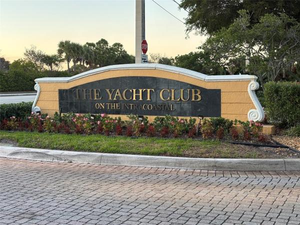 The Yacht Club On The Intracoastal, 107 Yacht Club Way #306, Hypoluxo, Florida 33462, image 1