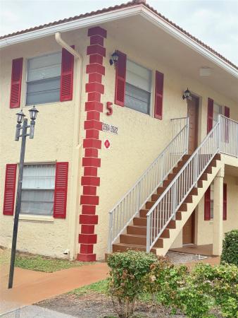 Holiday Village Of Coral Springs, 3582 N University Dr #J-5, Coral Springs, Florida 33065, image 1