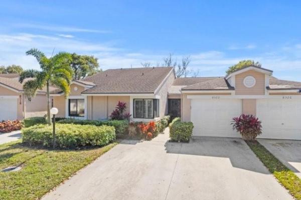 Parkshore At Whisper Walk, 8322 Springlake Dr #8322, Boca Raton, Florida 33496, image 1