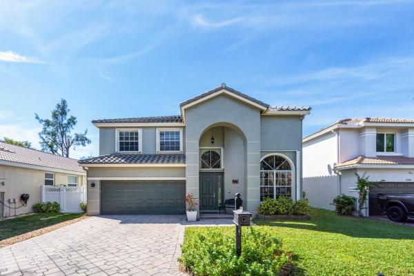 Lennox Isles, 1196 NW 117th Ave, Coral Springs, Florida 33071, image 1