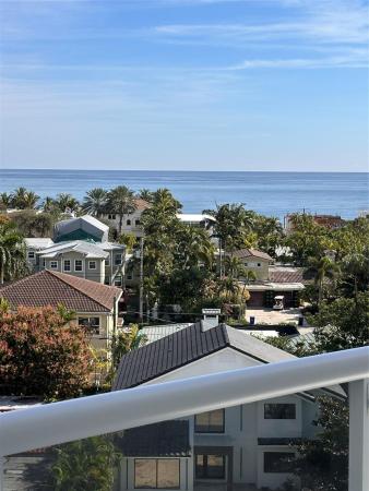 Embassy Tower, 2715 N Ocean Blvd #7A, Fort Lauderdale, Florida 33308, image 1