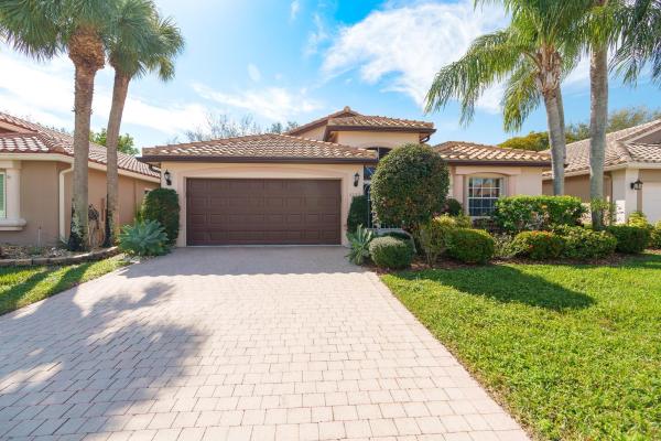 Ponte Vecchio, 7222 Treviso Ln, Boynton Beach, Florida 33472, image 1