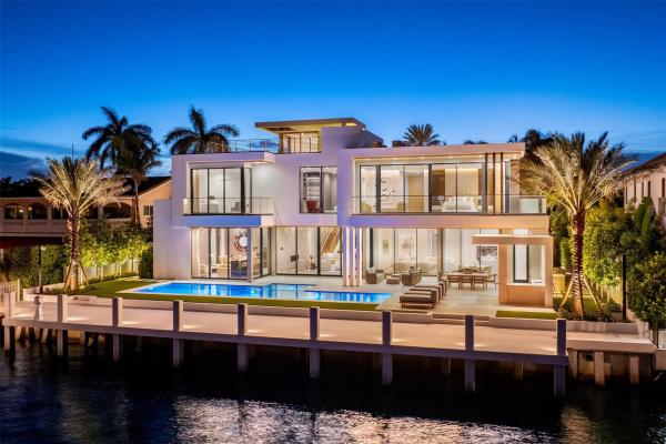 Island Bahia, 68 Isla Bahia Dr, Fort Lauderdale, Florida 33316, image 1