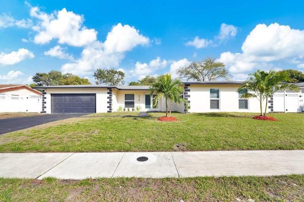 Kimberly Forest, 510 SW 64th Ave, Margate, Florida 33068, image 1