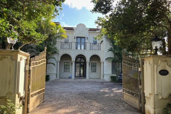 Collins Heights, 11191 SW 60th Ave, Pinecrest, Florida 33156, image 1