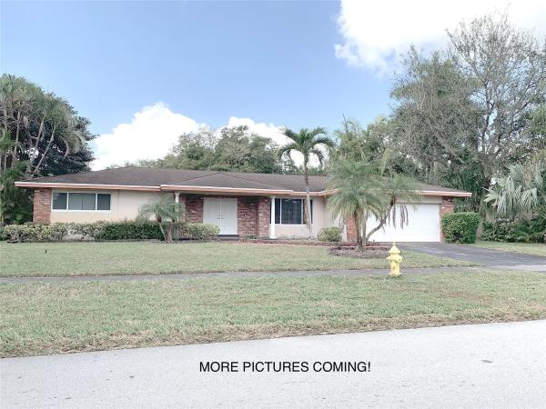 Lakeview Estates, 1401 SW 67th Ter, Plantation, Florida 33317, image 1