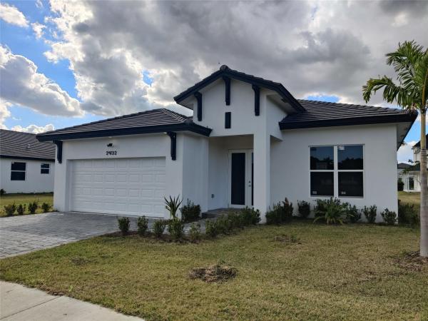 Bella Marie Estates, 29127 SW 166th Ave, The Hammocks, Florida 33030, image 1