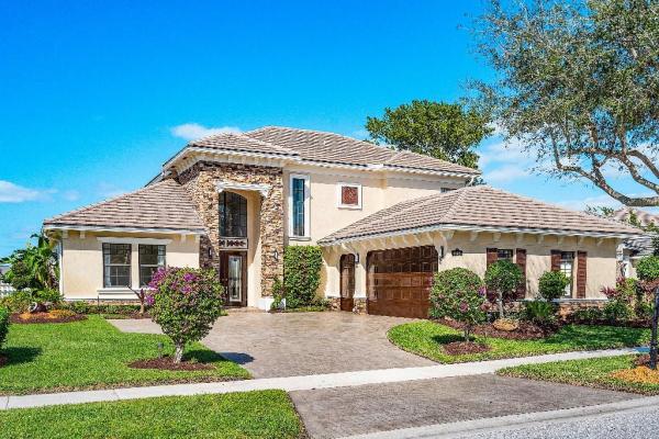 Equus, 9105 Equus Cir, Boynton Beach, Florida 33472, image 1