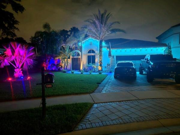 The Enclave At Heron Bay, 12402 NW 57th St, Coral Springs, Florida 33076, image 1