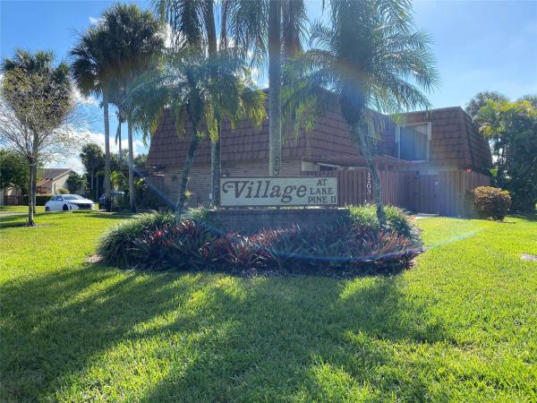 Village At Lake Pine, 1301 SW 120th Way 0, Davie, Florida 33325, image 1