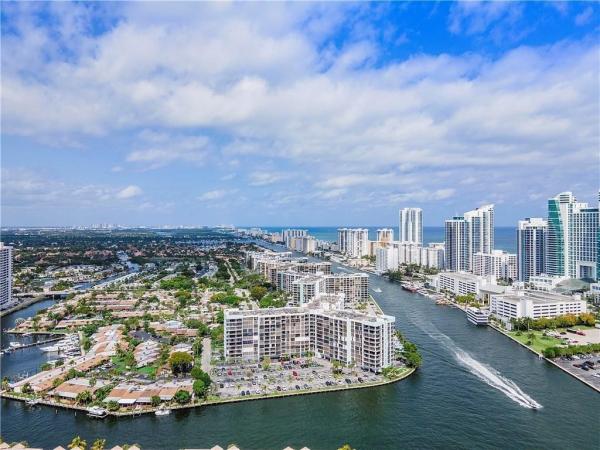 Towers Of Oceanview Point, 200 Leslie Dr #915, Hallandale Beach, Florida 33009, image 1