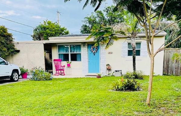 Collier Manor, 2632 NE 13th Ave, Pompano Beach, Florida 33064, image 1