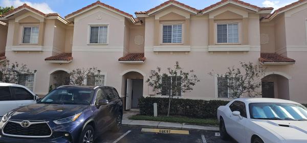 Catalina Isles, 8866 N Isles Cir, Tamarac, Florida 33321, image 1