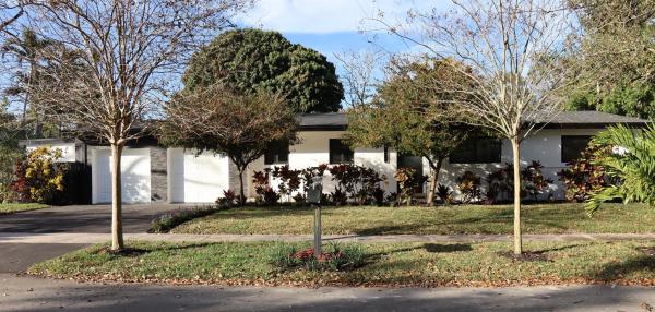 Happy Dale, 4711 SW 11th St, Plantation, Florida 33317, image 1