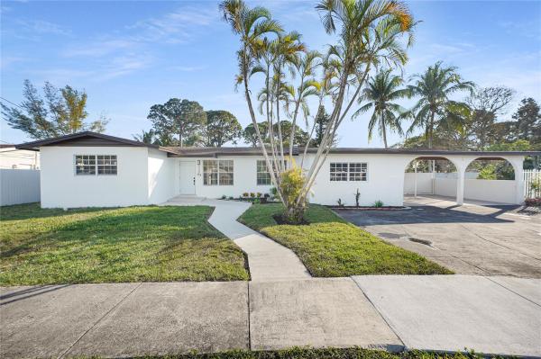 Sunny Lakes Estates, 1730 NW 170th Ter, Miami Gardens, Florida 33056, image 1