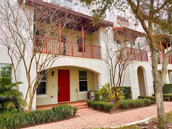 Montclair, 2816 SW 119th Way #2618, Miramar, Florida 33025, image 1