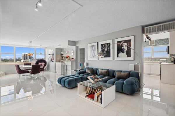 Birch Tower, 3003 Terramar St #705, Fort Lauderdale, Florida 33304, image 1