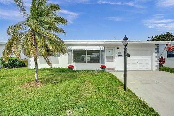 Leisureville, 2991 NW 2nd Ave, Pompano Beach, Florida 33064, image 1