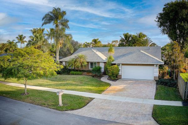 Flamingo Gardens West, 11930 SW 56th St, Cooper City, Florida 33330, image 1