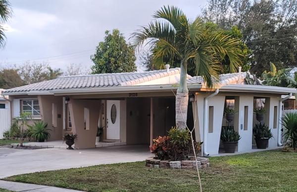 Orangebrook Golf Estates, 3126 Pierce St, Hollywood, Florida 33021, image 1