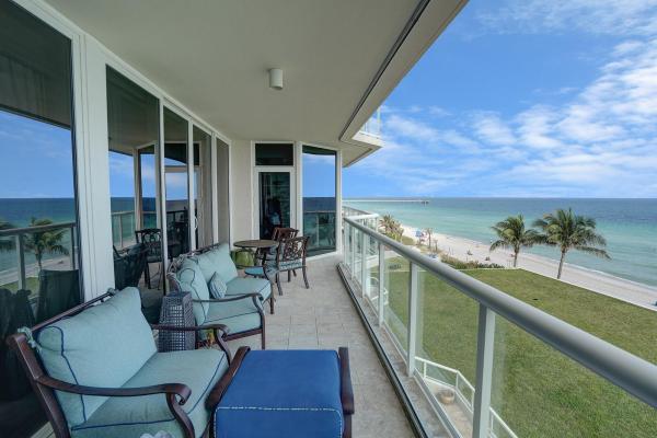 Renaissance On The Ocean, 6051 N Ocean Dr #506N, Hollywood, Florida 33019, image 1