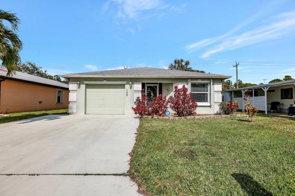 Spanish Lakes One, 132 Mediterranean Blvd, Port St. Lucie, Florida 34952, image 1